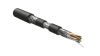 Hyperline IFUTP4-C5E-S24/1-ARM/W-LSZH/NY-BK Hyperline IFUTP4-C5E-S24/1-ARM/W-LSZH/NY-BK