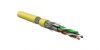 Hyperline ISFTP4-C7-P26/7-PU-YL Hyperline ISFTP4-C7-P26/7-PU-YL