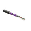 Hyperline PFDP-SF-1x2x22/1-ARM/W-PVC/PVC-BK