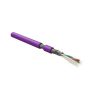 Hyperline PFDP-SF-1x2x22/1-LSZH-VL Hyperline PFDP-SF-1x2x22/1-LSZH-VL