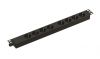 Hyperline SHE19-8SH-I-CB