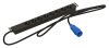 Hyperline SHE19-8SH-2.5PVB
