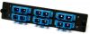 Hyperline FO-FPM-W120H32-6DSC-BG