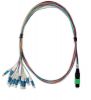 Hyperline FH-B9-9-MPOM12/AR-12LC/UR-1M-LSZH