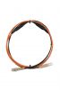 Hyperline FC-AWS1/D-50-LC/PR-LC/PR-H-1M-LSZH-OR