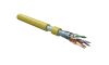 Hyperline FUTP4-C5E-S24-IN-LSLTX-YL-305 Hyperline FUTP4-C5E-S24-IN-LSLTX-YL-305
