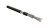 Hyperline FO-DT-IN/OUT-9S-8-HFLTx-BK