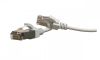 Hyperline PC-LPT-SFTP-RJ45-RJ45-C6-1.5M-LSZH-WH