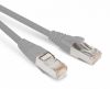 Hyperline PC-LPM-SFTP-RJ45-RJ45-C6a-5M-LSZH-GY