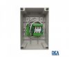 DEA Плата расширения NET-EXPANSION/C с коробкой и кабелем 1000 мм