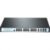Space Technology ST-S324POE(24G/4G/4S/1C/400W/A) PRO M