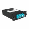 Cabeus FO-OM3-1x8MPO(m)/U-8xLC/U-А-BK