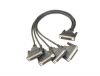 MOXA CBL-M44M25x4-50