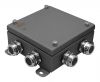 Гефест КМ-О (16к)-IP66-1515 нержавейка