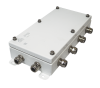 Гефест КМ IP66-1530, 12 вводов