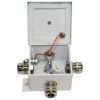 Гефест КМ-О (2к)-IP66-100х100, четыре ввода