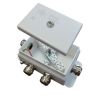 Гефест КМ-О (12к*6,0)-IP66-d, два ввода