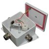 Гефест КМ-О (2к)-IP66-120х120, три ввода