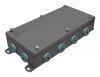 Гефест КМ IP66-1530, 12 вводов, нержавейка