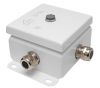 Гефест КМ IP66(Р)-1010 4 ввода (8-13) (без DIN рейки)