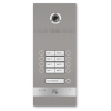 BAS-IP BI-12FBI SILVER