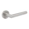 Стандарт 0201 SS (35-70) INOX нержавеющая сталь Комплект ручек (40)