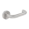Стандарт 0203 SS (35-70) INOX нержавеющая сталь Комплект ручек (40)