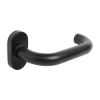 Стандарт 0903 SS(60-90) BLACK ЧЕРНАЯ INOX нержавеющая сталь Комплект ручек (40)