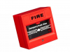 Hikvision DS-K7PEB(Red)
