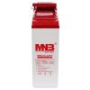 MNB MR125-12FT