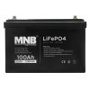 MNB LP-15-12100