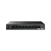 Tenda TEG1110PF-8-120W