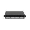 NIKOMAX NMF-RP24SC-SH-P-1U-BK