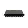 NIKOMAX NMF-RP24DSC-SH-P-1U-BK