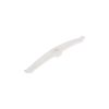 Держатель кабеля для прямого монтажа двухсторонний белый, 240мм (20шт/уп) REXANT (28-4022) Держатель кабеля для прямого монтажа двухсторонний белый, 240мм (20шт/уп) REXANT (28-4022)