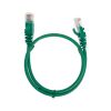 Патч-корд U/UTP, CAT 5e, RJ45-RJ45, 26AWG, LSZH, зеленый, 0,5м REXANT (02-0106-05)