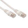 Патч-корд U/UTP, CAT 6, RJ45-RJ45, 26AWG, LSZH, серый, 0,3м REXANT (02-0290-03) Патч-корд U/UTP, CAT 6, RJ45-RJ45, 26AWG, LSZH, серый, 0,3м REXANT (02-0290-03)
