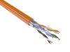 Паритет ParLan F/UTP Cat5e ZH нг(А)-HF 4х2х0,52 100м