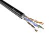 Паритет ParLan F/UTP Cat5e PE 4х2х0,52 100м