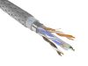 Паритет ParLan ARM F/UTP Cat5e PVCLS нг(А)-FRLS 4х2x0,52(305м)