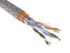 Паритет ParLan ARM F/UTP Cat5e ZH нг(А)-FRHF 4х2x0,52(305м)