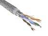 Паритет ParLan ARM F/UTP Cat5е 4х2х0,52 PVC(305м)