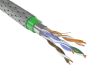 Паритет ParLan ARM F/UTP Cat5e PVCLSнг(А)-FRLSLTx 4х2x0,52(305м)