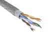 Паритет ParLan ARM U/UTP Cat5е 4х2х0,52 PVC(305м)