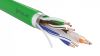 FOLAN F/UTP Cat 6 PVCLS нг(А)-LSLTx 4х2х0,57  FU42057LSLT