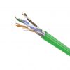 FOLAN F/UTP Cat 5e PVCLS нг(А)-LSLTx 4pr 24AWG  FU42046LSLT FOLAN F/UTP Cat 5e PVCLS нг(А)-LSLTx 4pr 24AWG  FU42046LSLT