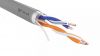 FOLAN F/UTP Cat 5e PVC нг(А)-LS 2х2х0,52  FU22052LS