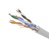 FOLAN F/UTP Cat 5e PVC нг(А)-LS 4х2х0,52  FU42052LS