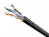 FOLAN U/UTP Cat 5e PE 4х2х0,52  U42052PE FOLAN U/UTP Cat 5e PE 4х2х0,52  U42052PE