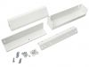 MK AL-300-400PR-Inside (белый) монтажный комплект ALer MK AL-300-400PR-Inside (белый) монтажный комплект ALer